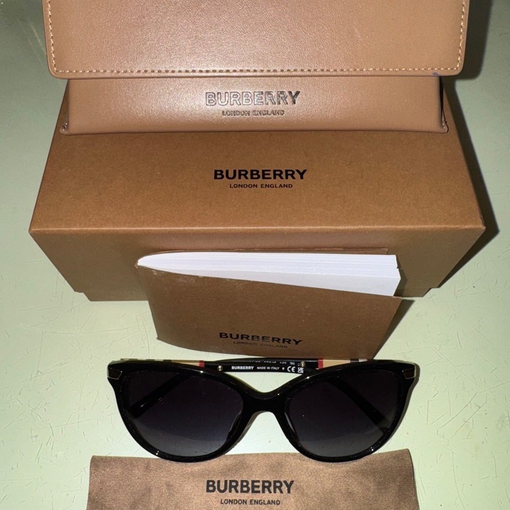 Burberry Sunglasses